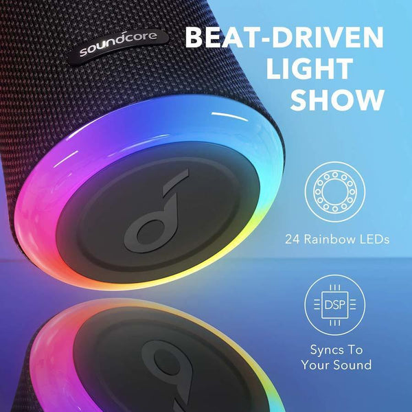 Anker SoundCore Flare 2 Speaker