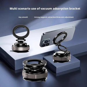 360 Degree Rotating Magnetic Phone Holder G512