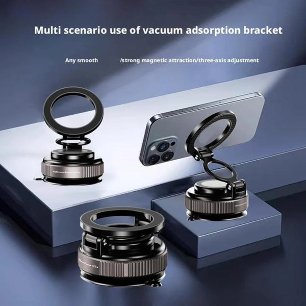 360 Degree Rotating Magnetic Phone Holder G512