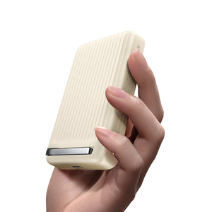 MCDODO MC-7810 30W Qi2 Magnetic Wireless Charging 10000mAh Power Bank