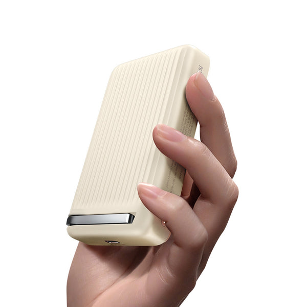 MCDODO MC-7810 30W Qi2 Magnetic Wireless Charging 10000mAh Power Bank