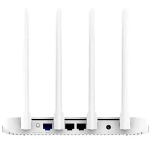 Mi Router 4C