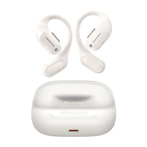 MCDODO HP-0070 Open-Ear True Wireless Earbuds with LED Display