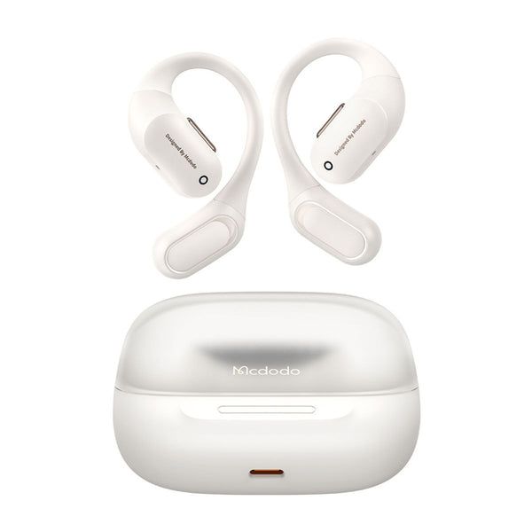 MCDODO HP-0070 Open-Ear True Wireless Earbuds with LED Display