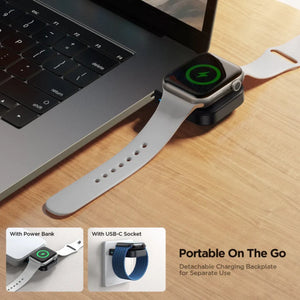 JOYROOM JR-WQW03 Wireless Watch Charger