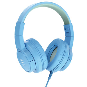 WIWU Wired Headphone for Kids KTD-01