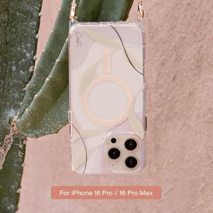 UNIQ Coehl iPhone Magnetic Charging Verdure