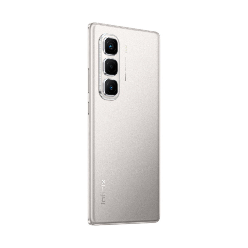 Infinix Hot 50 Pro Plus
