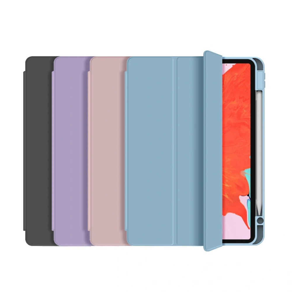WiWU iPad Multi-color Shockproof Case