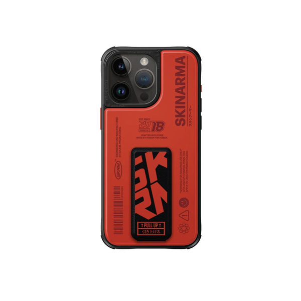 SKINARMA SPUNK Mag-Charge iPhone Case