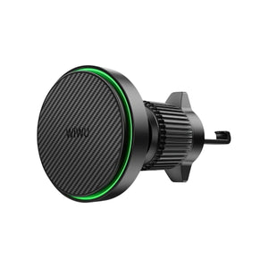 WIWU Warriors Magnetic Car Charger CH-325