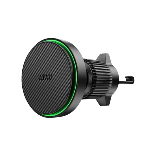 WIWU Warriors Magnetic Car Charger CH-325
