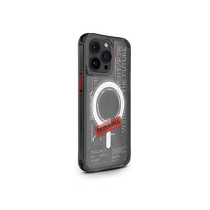SKINARMA iPhone ORION Mag-Charge Case