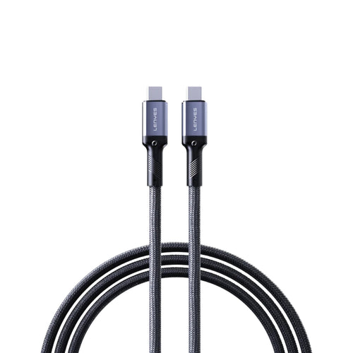 LENYES Braided Charging Cable LC509