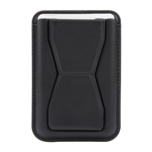 Leather Magsafe Card Holder