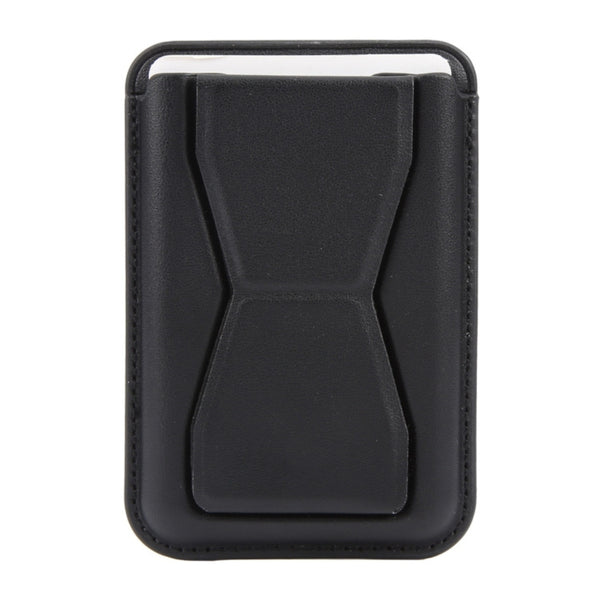 Leather Magsafe Card Holder