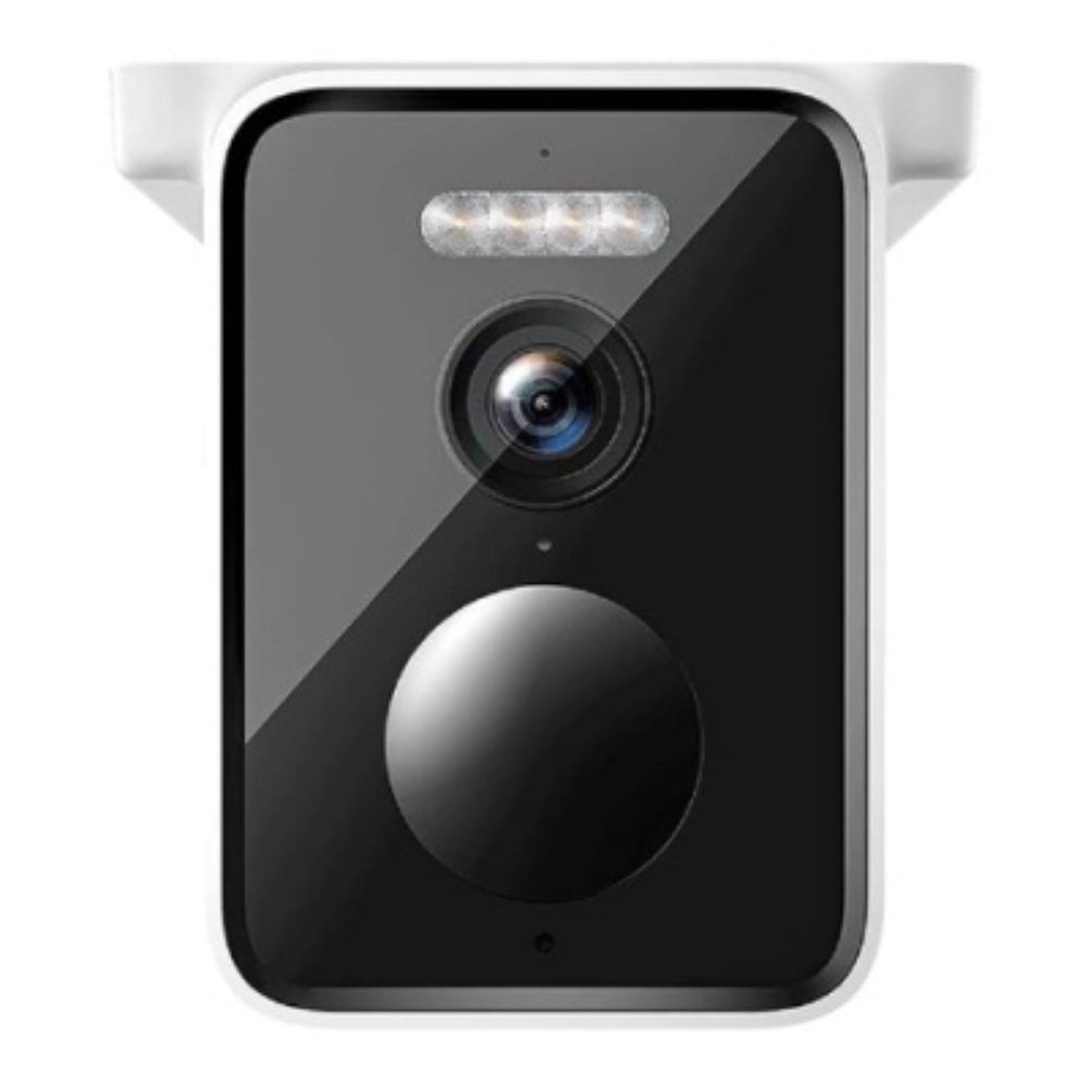 Xiaomi Solar Outdoor Camera BW400 Pro Set