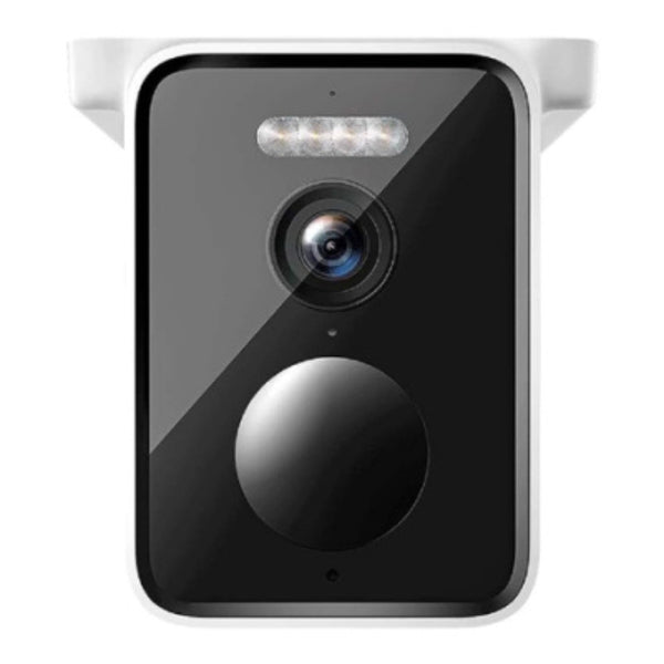 Xiaomi Solar Outdoor Camera BW400 Pro Set