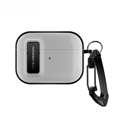 ATB AriPods Titan Series T-Style Drop-proof Headphone Cover
