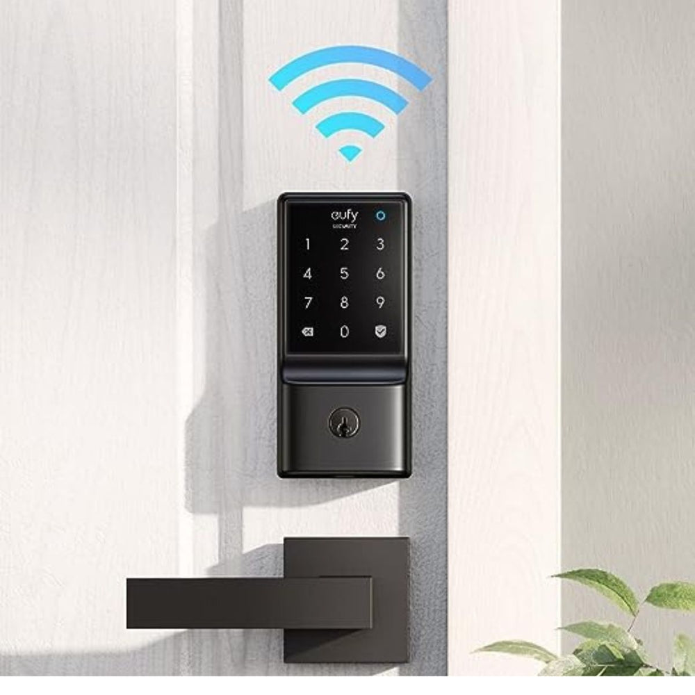 ANKER eufy Smart Lock C234 T8502111