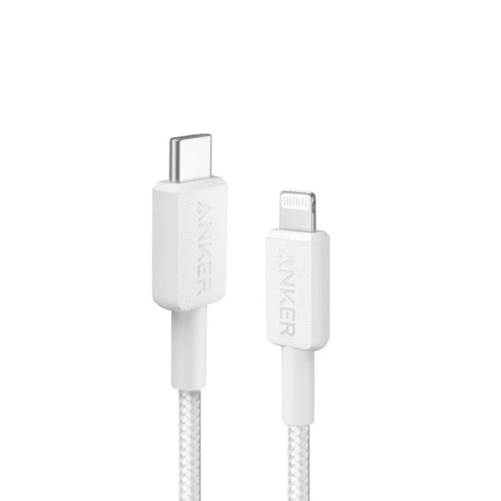 ANKER 322 USB-C to Lightning Cable A81B5H11