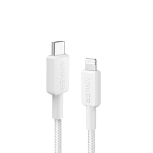 ANKER 322 USB-C to Lightning Cable A81B5H11