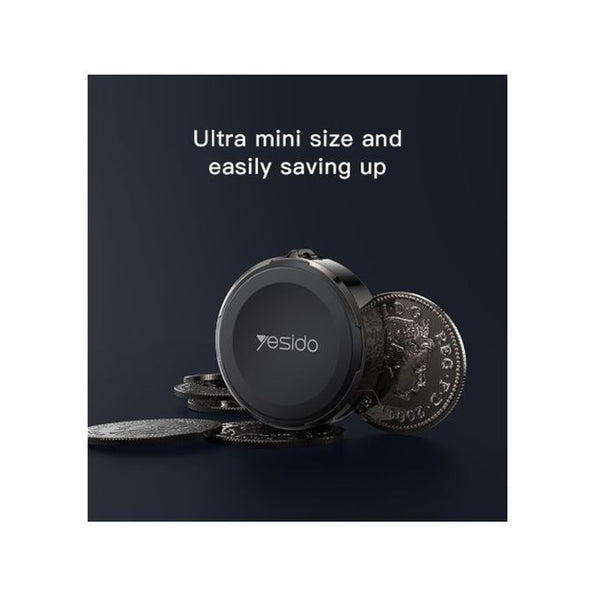 Yesido DS19 Watch Wireless Charger For Galaxy Series