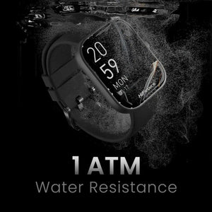 HiFuture LUME Smart Watch