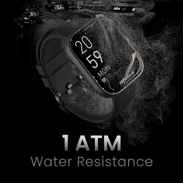 HiFuture LUME Smart Watch