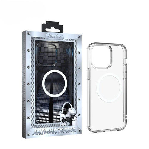 غلاف هاتف ATB Zeus Series Armor Magsafe