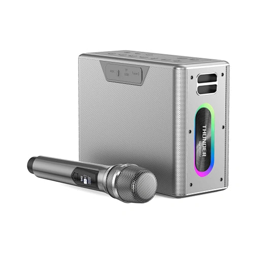 WIWU Thunder Speaker P19