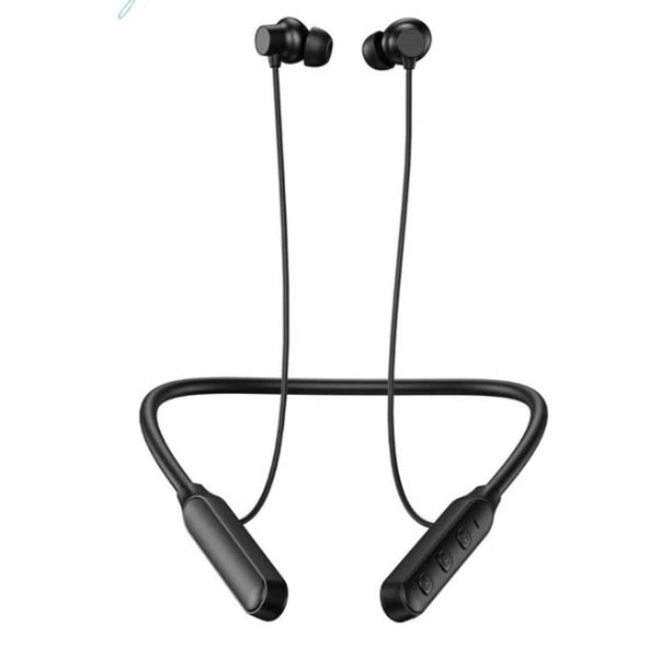 WIWU Soundcool Wireless Neckband Headphones GB01