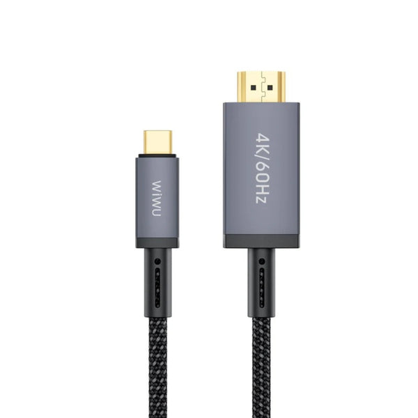 WiWU-Legend Series HDMI Converter Wi-C049