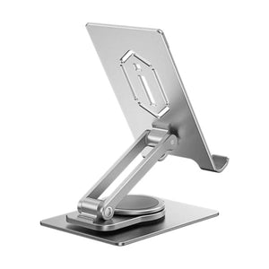 WiWU Desktop Rotation Stand for Mobile phone and Tablet ZM-107