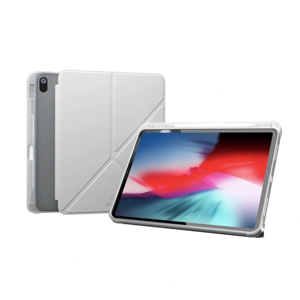WiWU iPad Classic III Full Protection Tablet Case