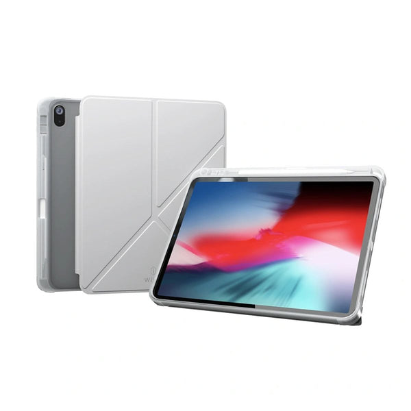 WiWU iPad Classic III Full Protection Tablet Case