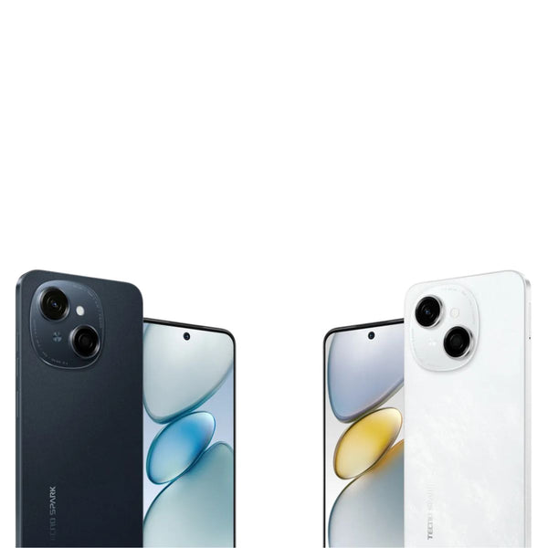 TECNO Spark Go 1