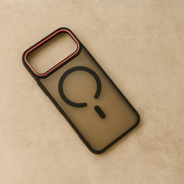 iPhone FrameShield MagSafe Case