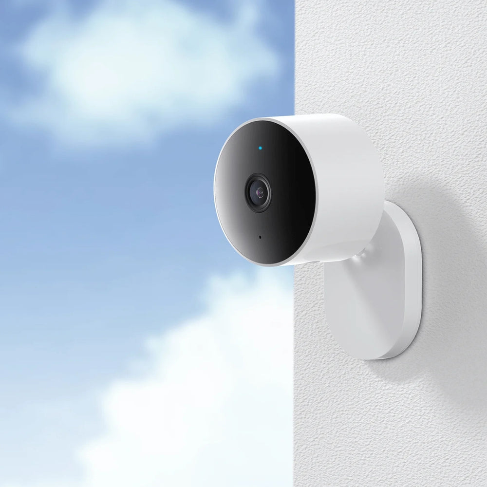 Xiaomi Outdoor Camera AW200