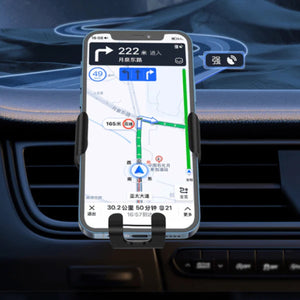 WIWU Car Mount Model: CH-310