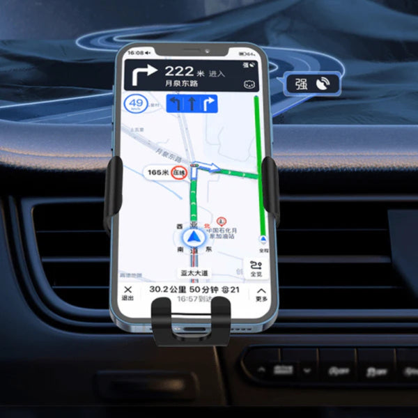 WIWU Car Mount Model: CH-310