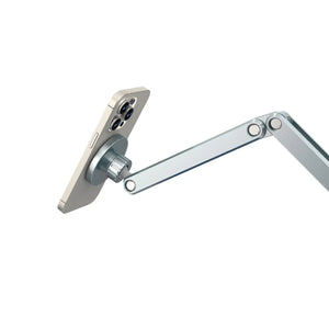 WiWU Foldable Tablet Stand for Tablets and Smartphones ZM001