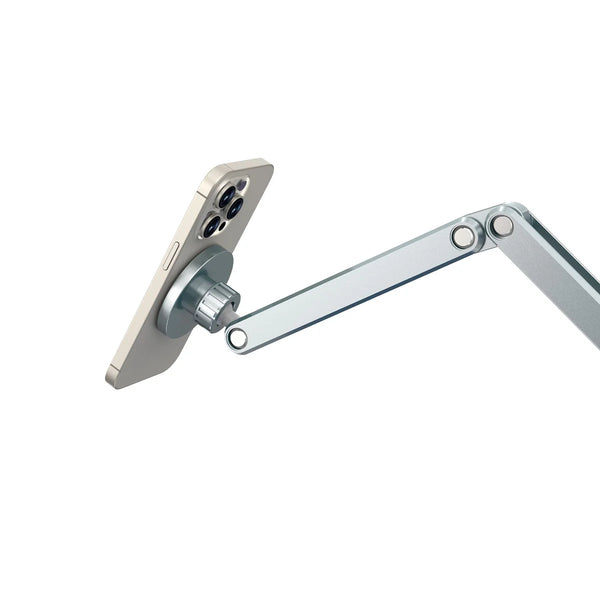 WiWU Foldable Tablet Stand for Tablets and Smartphones ZM001