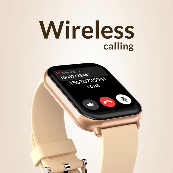 HiFuture ZONE 2 Smart Watch