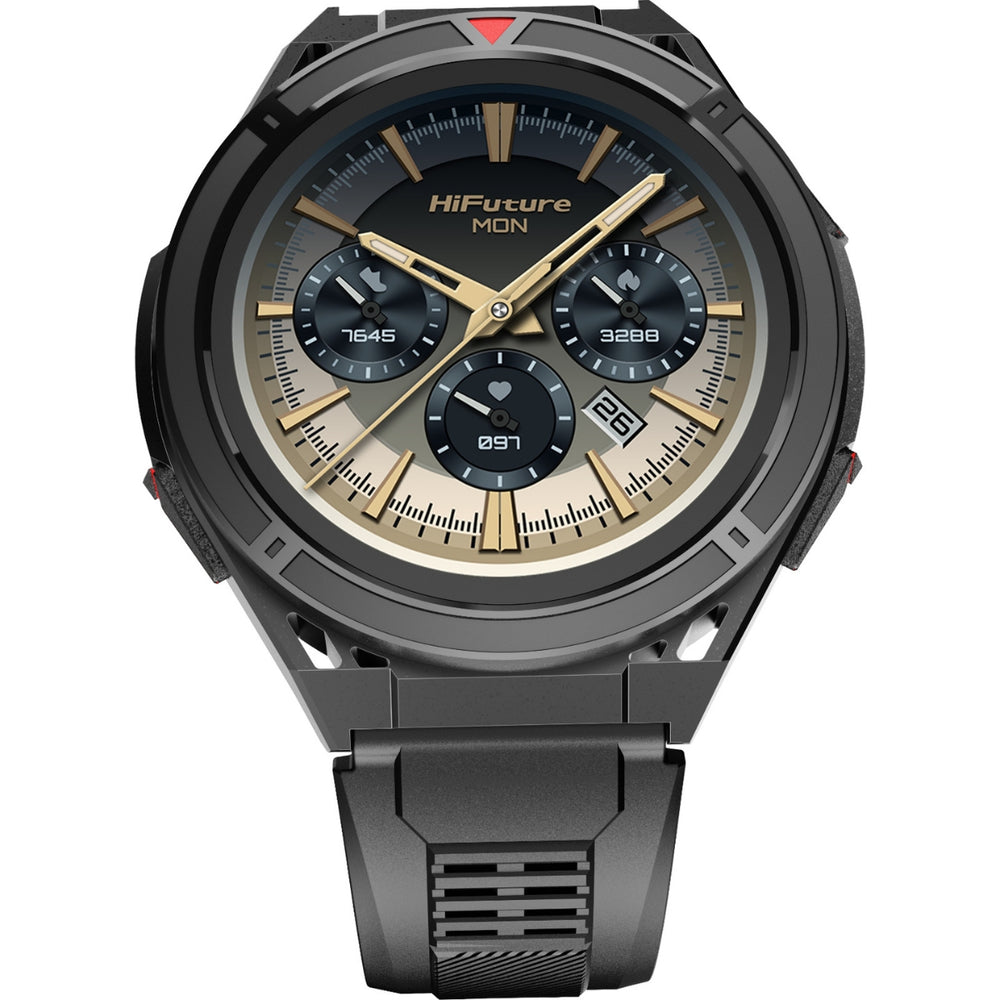 HiFuture Active SmartWatch