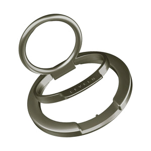 Levelo Luccio 2 In 1 Phone Ring Holder