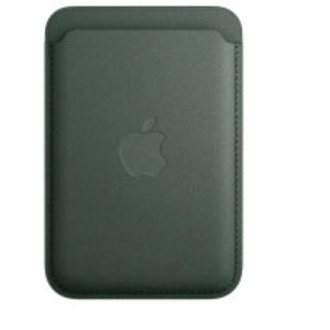 iPhone Magsafe Leather Wallet
