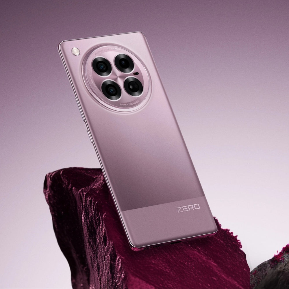 Infinix Zero 40 5G