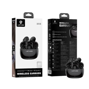 LENYES Noise Cancelling Airbuds AIR 68