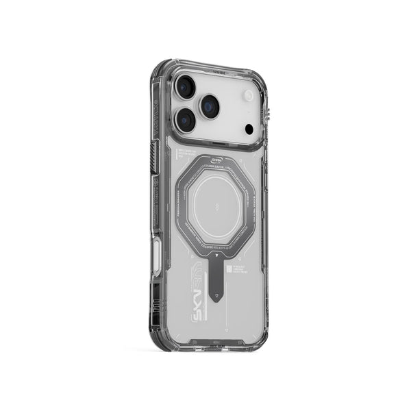 SKINARMA MAGMA Mag-Charge Case